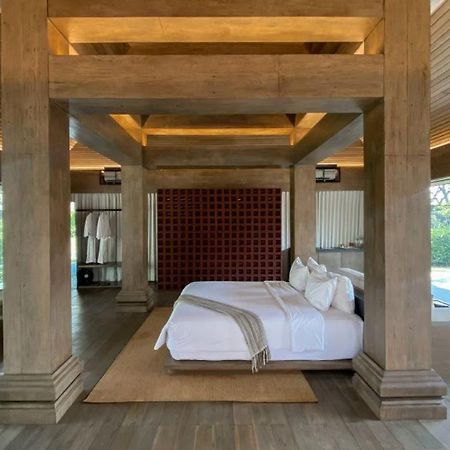 Djoglo Luxury Bungalow Wendit Kültér fotó