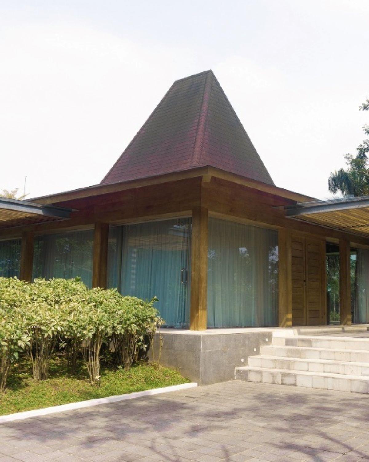 Djoglo Luxury Bungalow Wendit Kültér fotó
